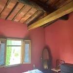 Bauernhof Al Sangallo Montecarlo