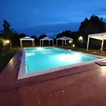 Al Sangallo Montecarlo