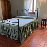 Al Sangallo Bauernhof Montecarlo