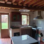 Bauernhof Al Sangallo *