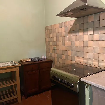 Al Sangallo Gospodarstwo agroturystyczne